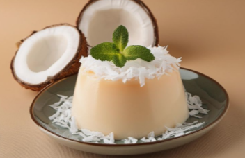 Custard Desserts: Top 10 Irresistible Ideas